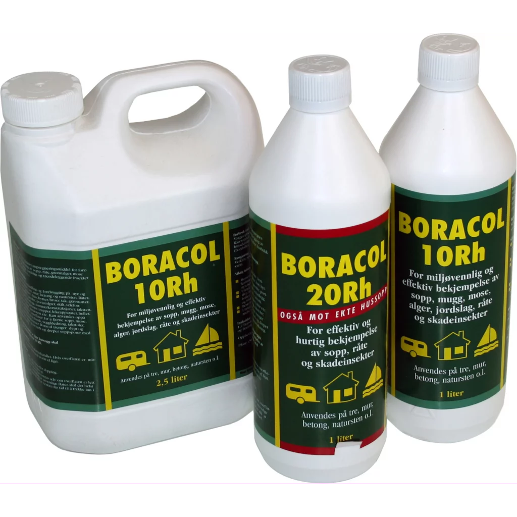Boracol 10_3Bd, 1 l