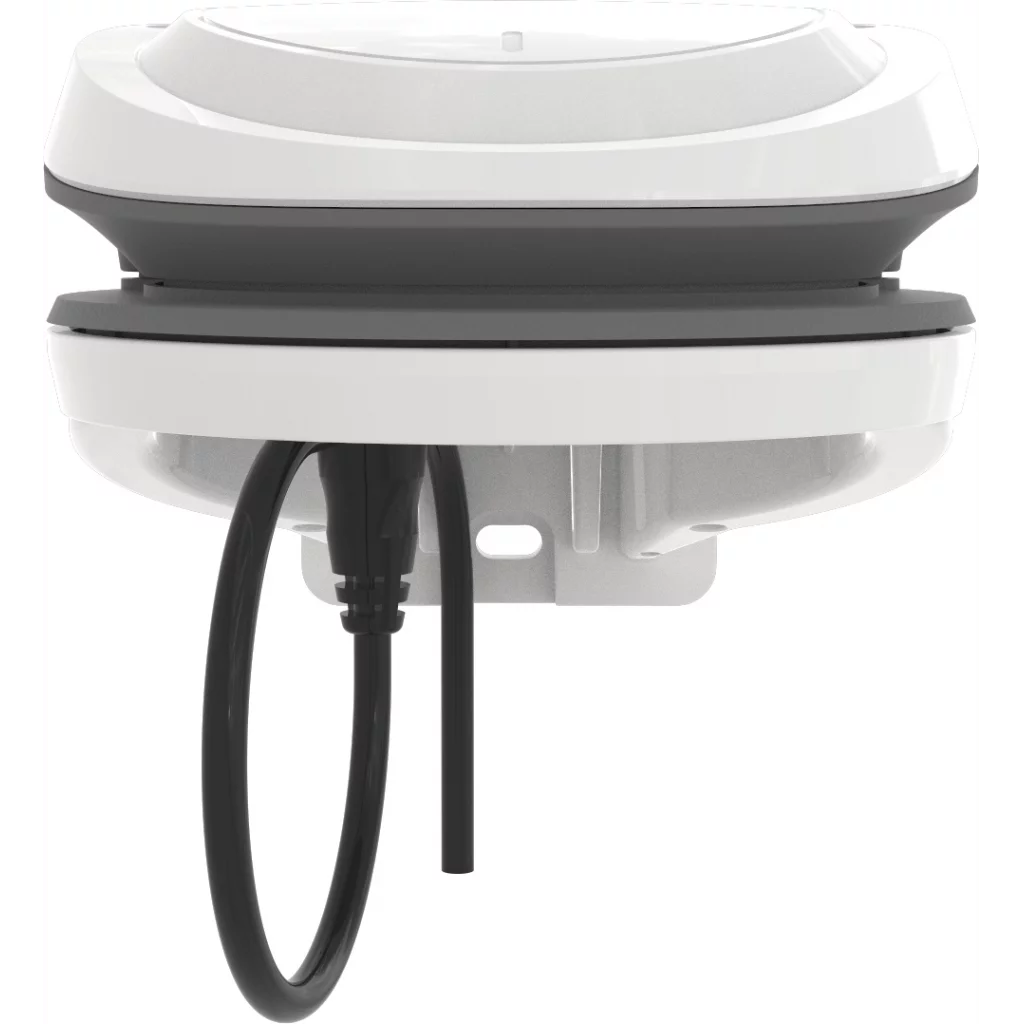 Lowrance Precision-9-kompass