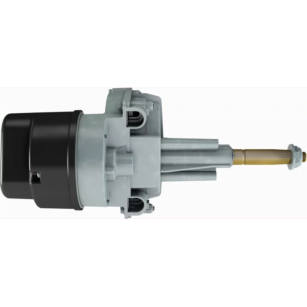 Lowrance NAC-1 autopilotpakke for kabelstyring