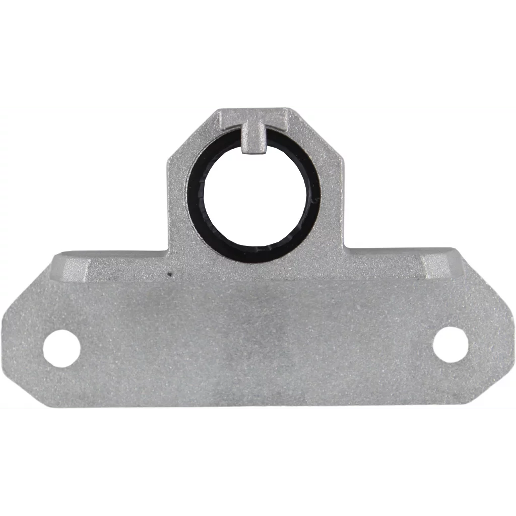 1852 Holder alu. sidemontert 2 1/4"