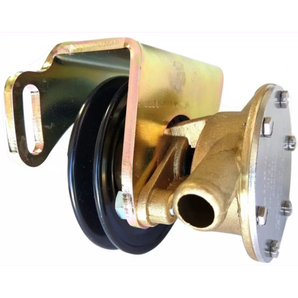 PUMP ASSY, CSW
