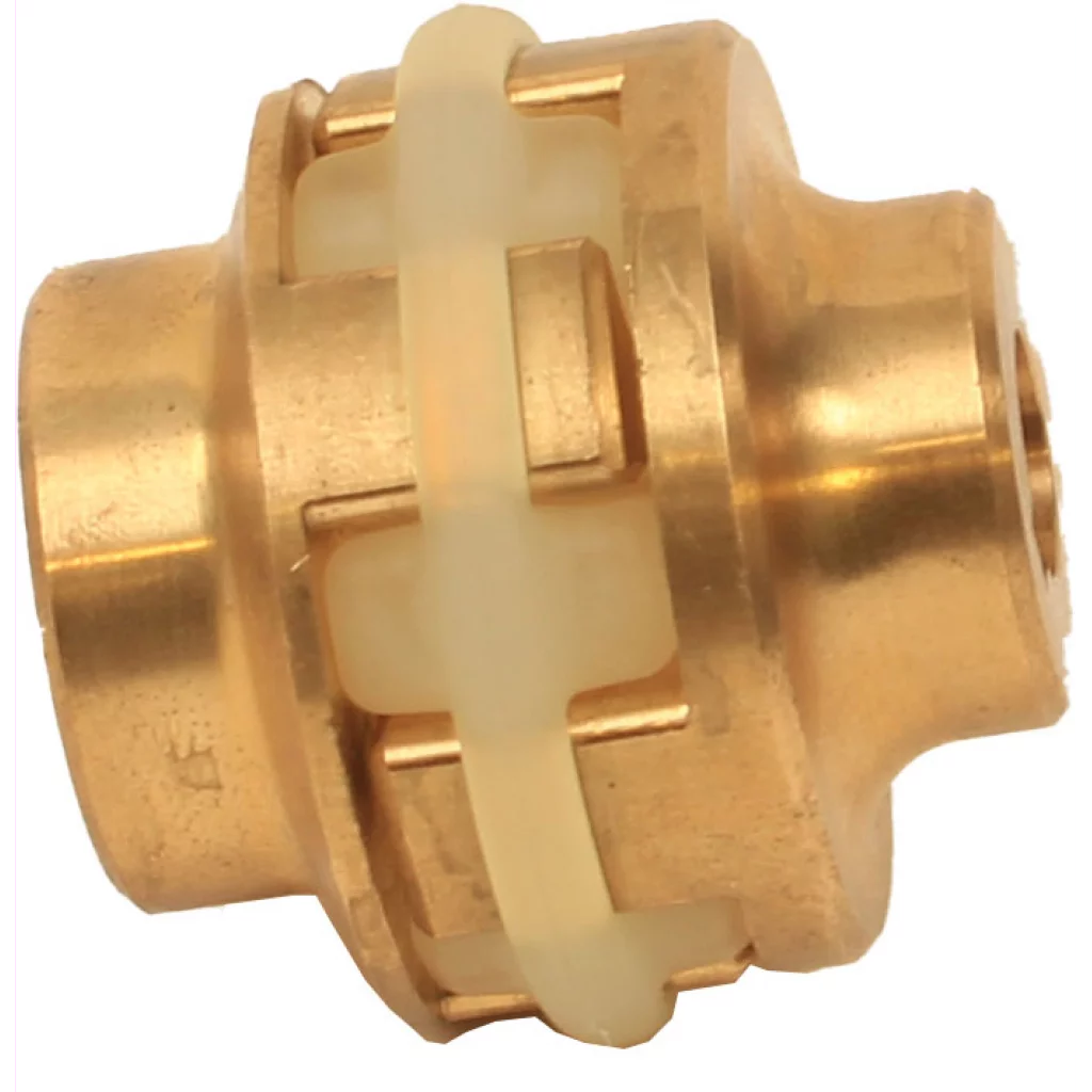 Mellomkobling BTQ 140 STD