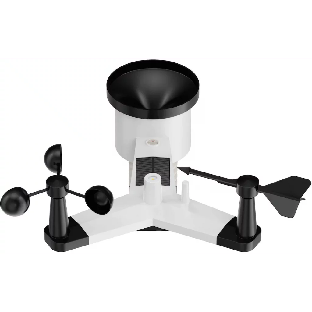 Værstasjon PRO 2 Wifi meteorolog