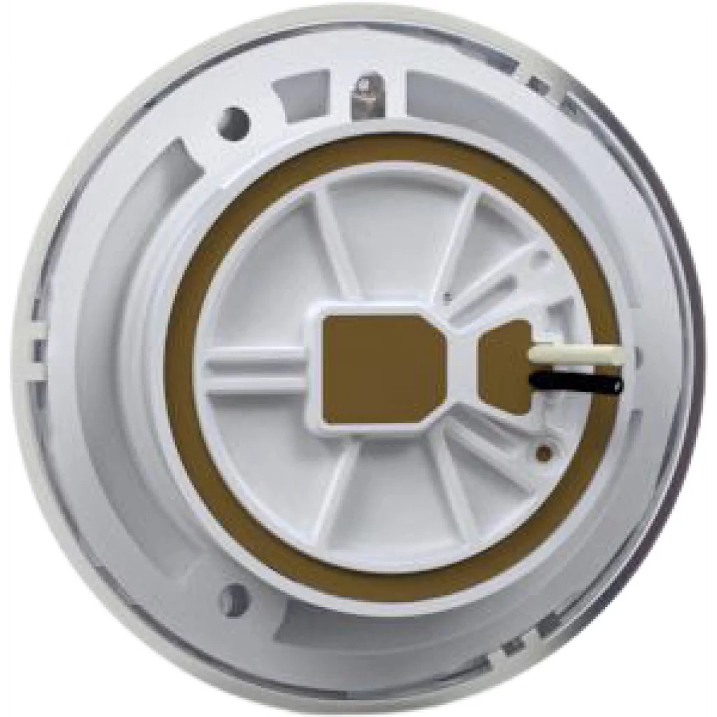 Hella EuroLED 75 Dual Colour Wht/Red syrefast spotlampe 12V