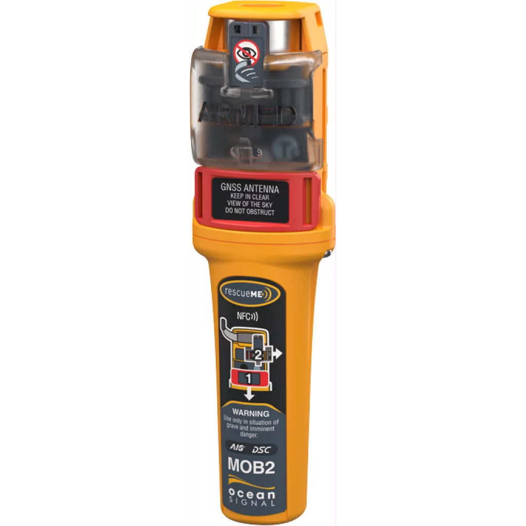 Ocean Signal RescueME MOB2 mann-over-bord-lokalisator
