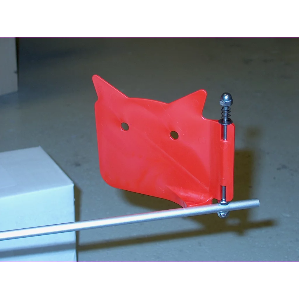 Gullsweep Vinger til måkejager 2 stk