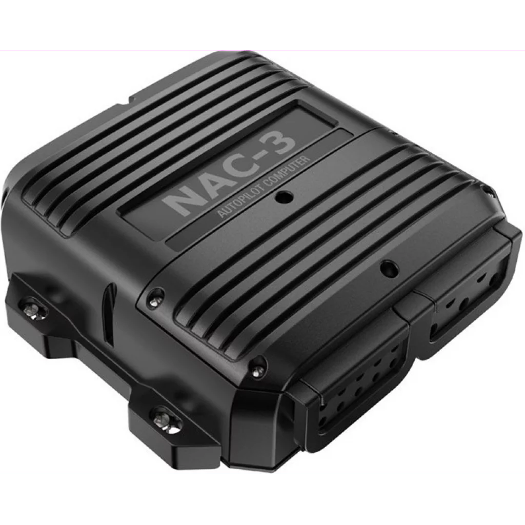 Lowrance NAC-3 VRF grunnpakke for autopilot