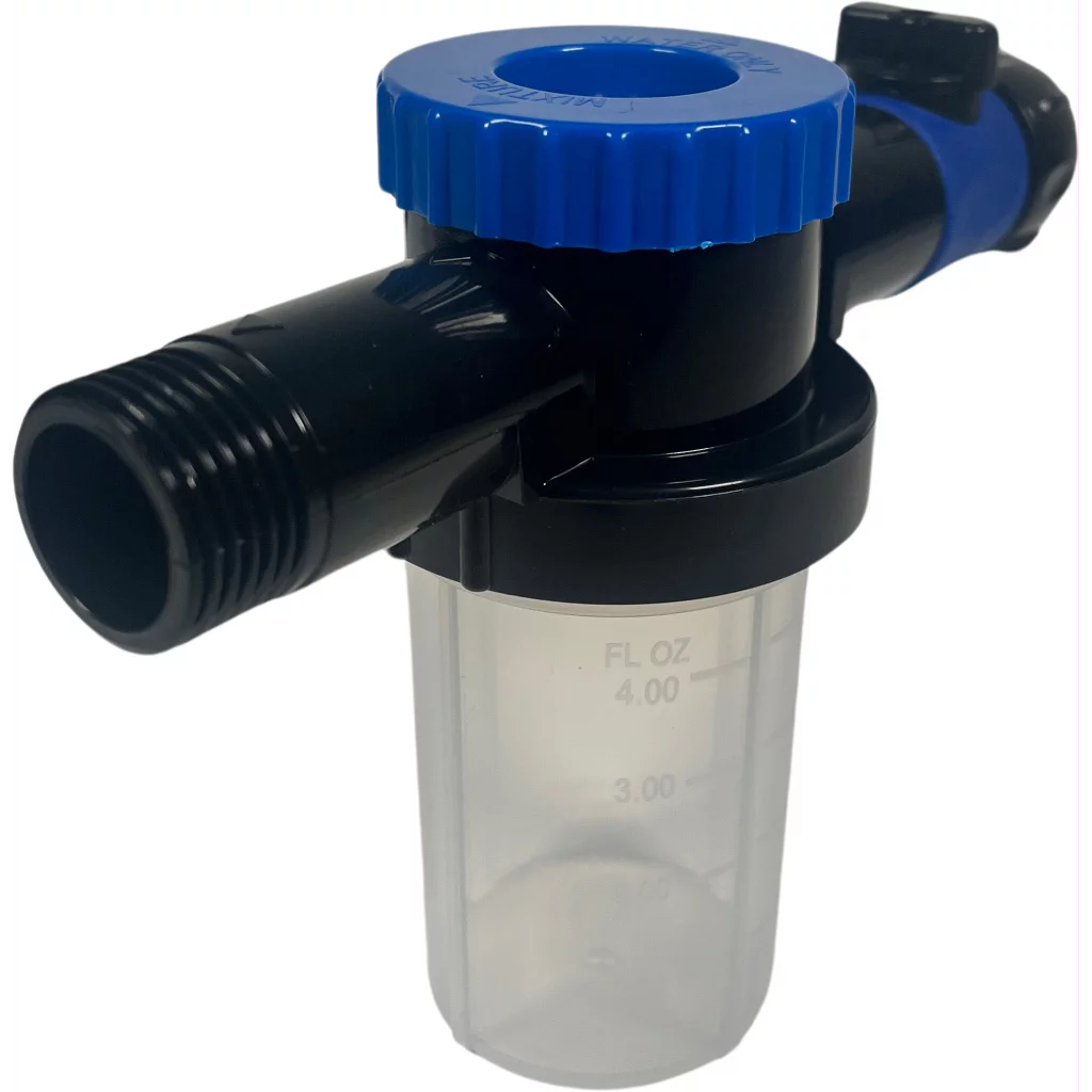 Star Brite Salt Off Applicator