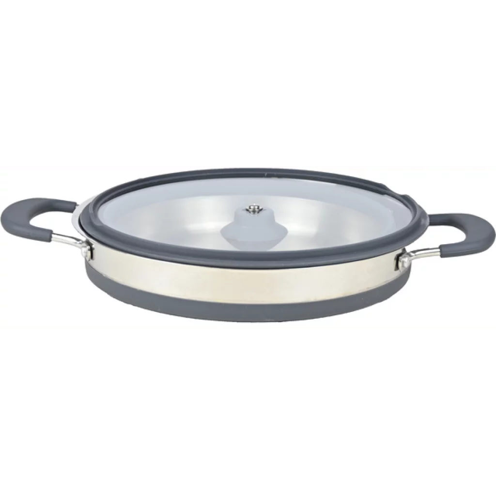 1852 Sammenleggbar gryte 3 l