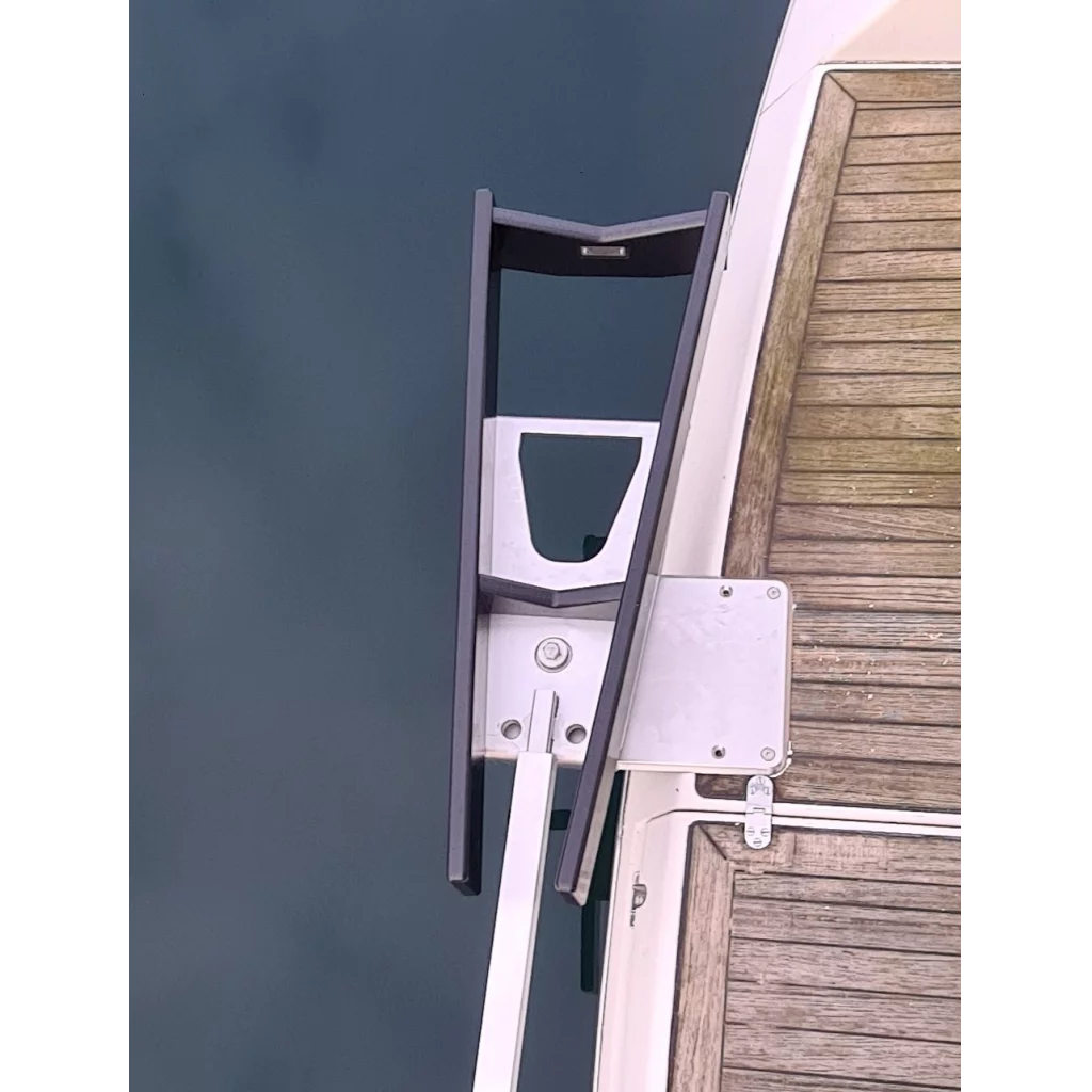 Nordav Davit Platform Extension XXL