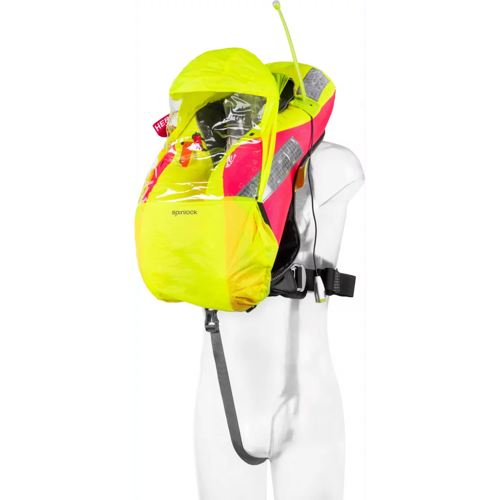 Spinlock Deckvest Vito AFS 170N Hammar automatvest