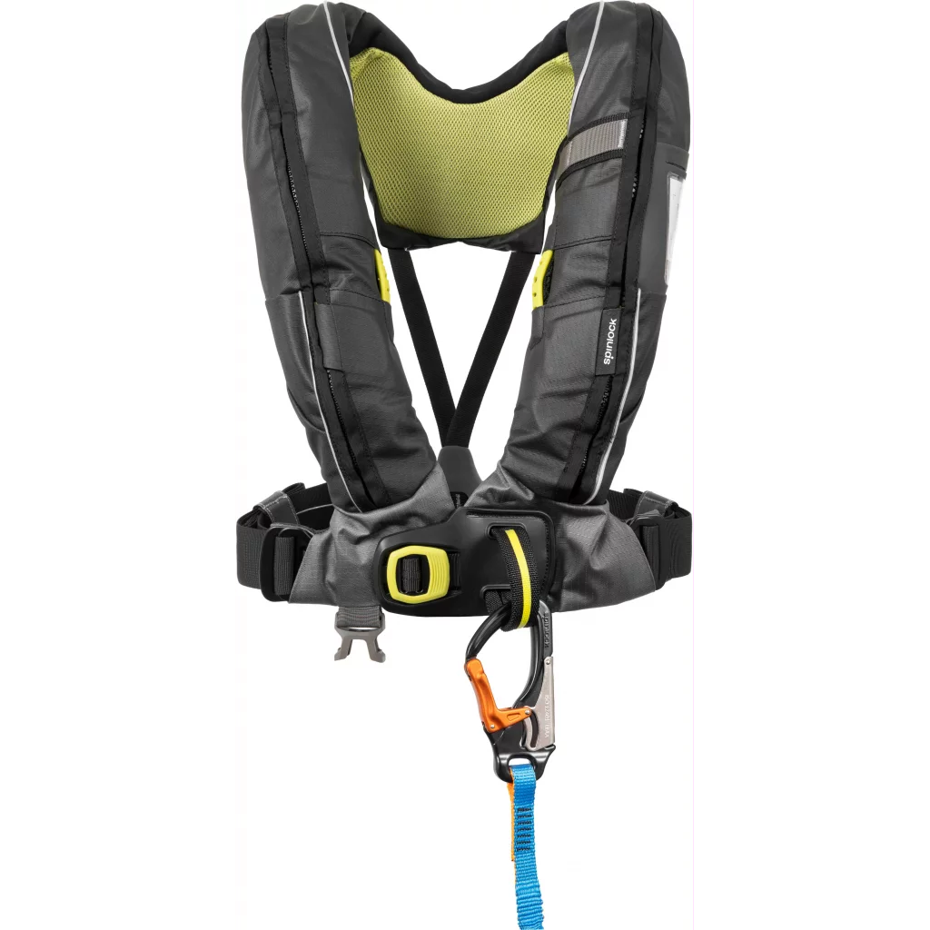 Spinlock Deckvest Duro SOLAS+ 275N