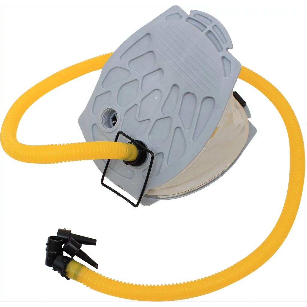 Tech PRO K2 oppblåsbar kajakk