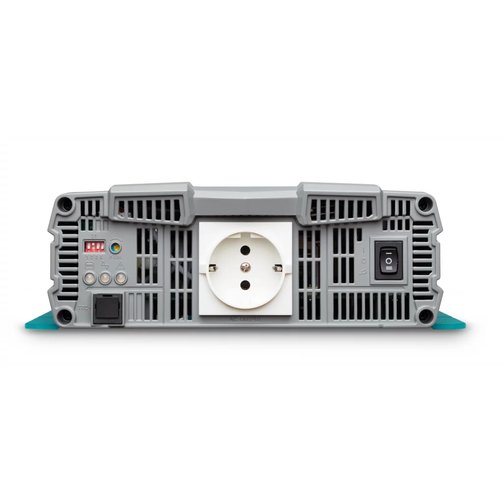 Mastervolt AC Master Inverter 12/2000