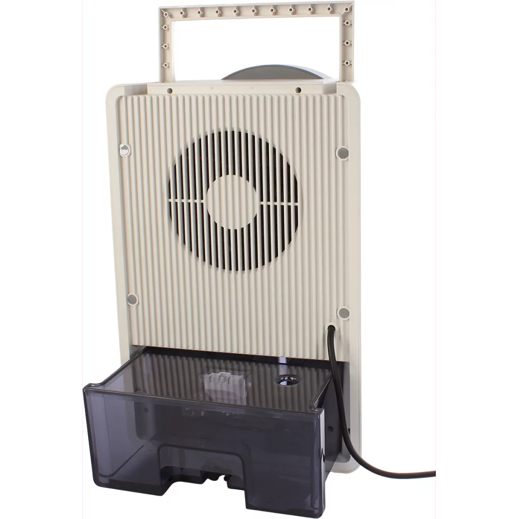 1852  luftavfukter DH8 absorpsjon 220V