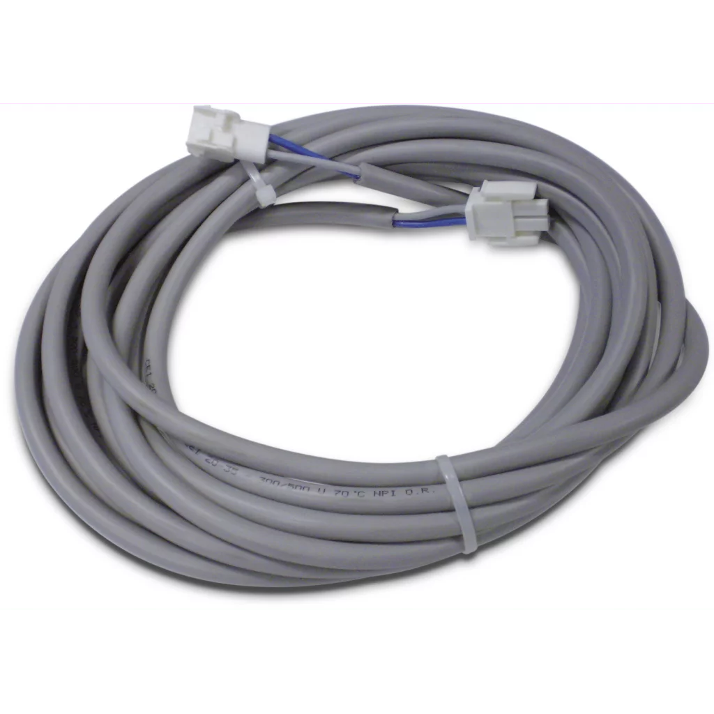 Quick BTQ 110-25 12V baugpropellsett