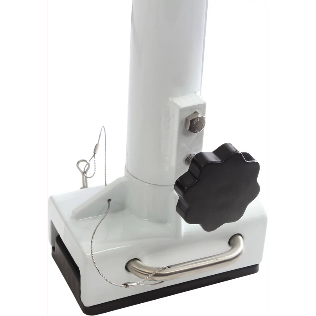 U-bolt til teinehaler reserve