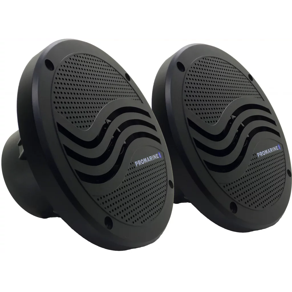 LTC Høyttalere 65 Bluetooth m/forsterker sort