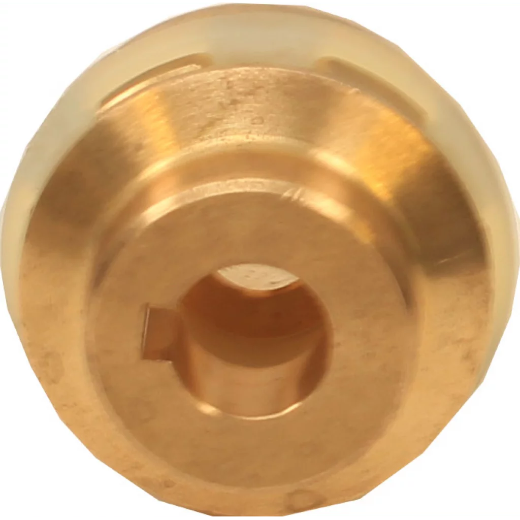 Mellomkobling BTQ 140 STD