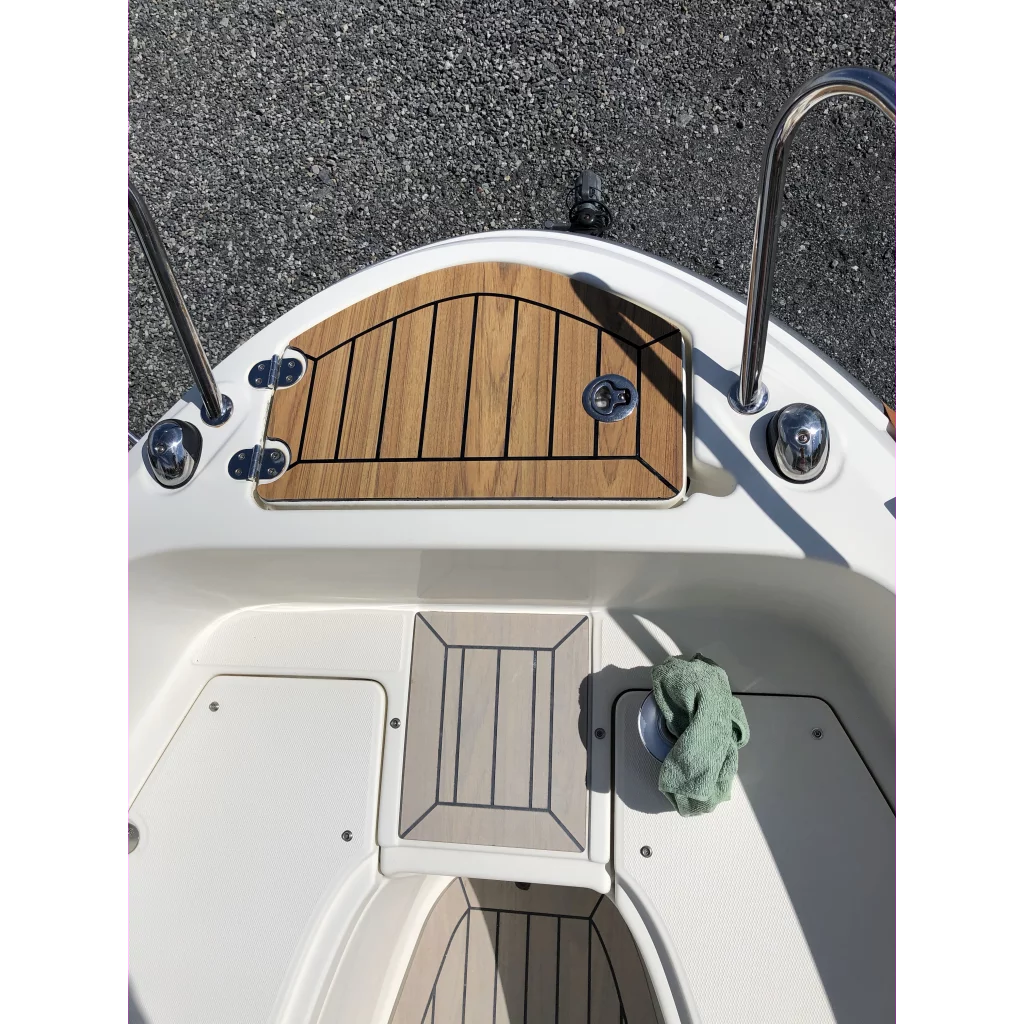 Owatrol Polytrol fargefornyer 0,5 l