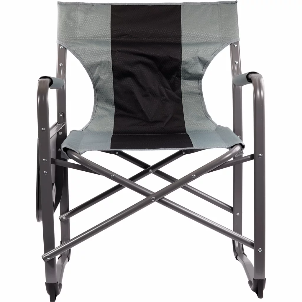 Dekkstol Comfort m/sidebord