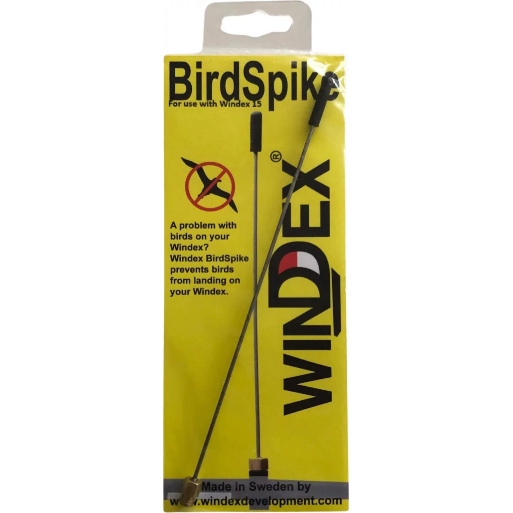Windex 15 Birdspike