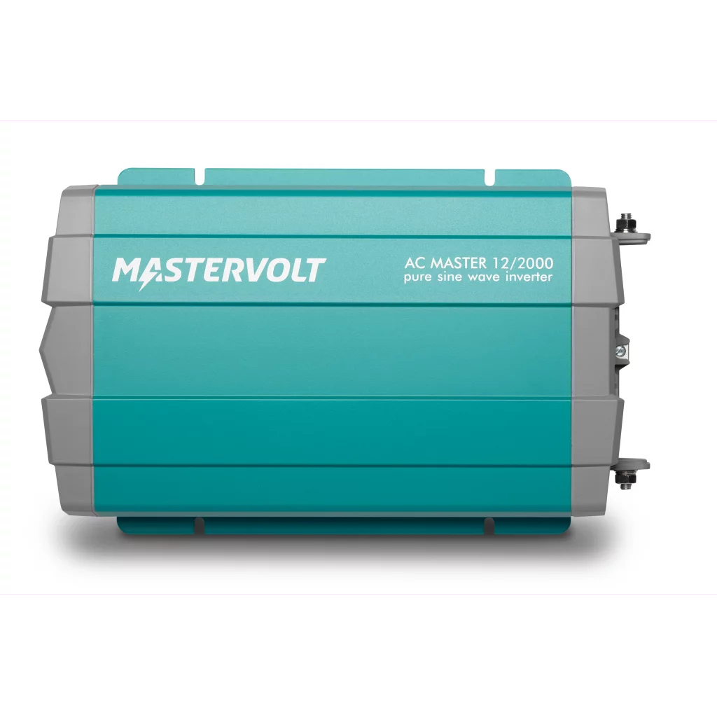 Mastervolt AC Master Inverter 12/2000