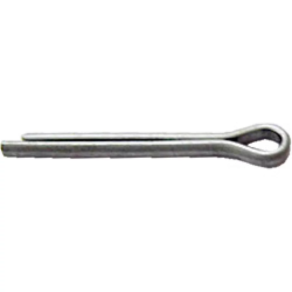 Saksesplint 316, 3,2 x 40 mm, 10 stk