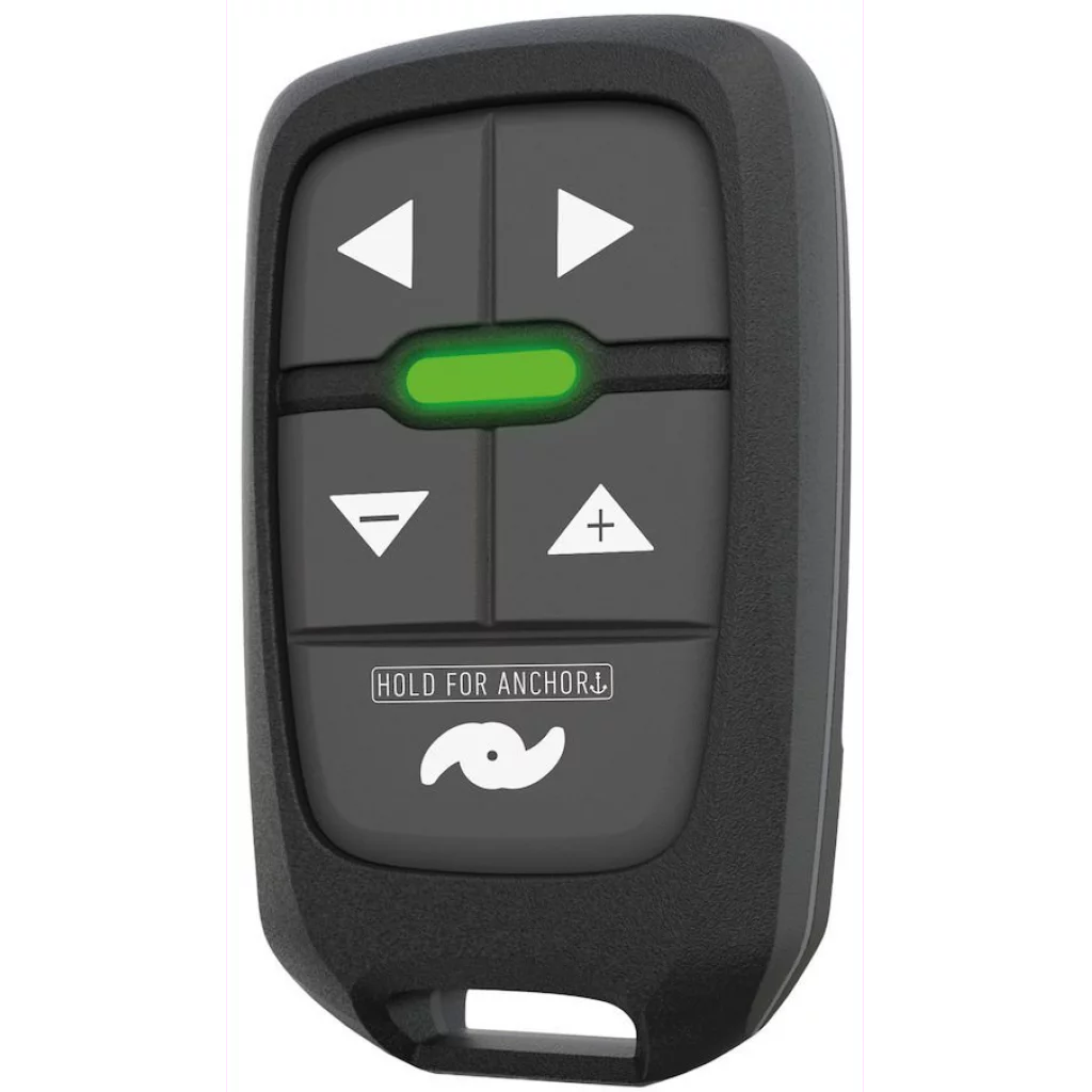 Lowrance Ghost 60" trollingmotor