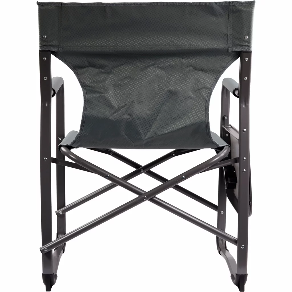 Dekkstol Comfort m/sidebord