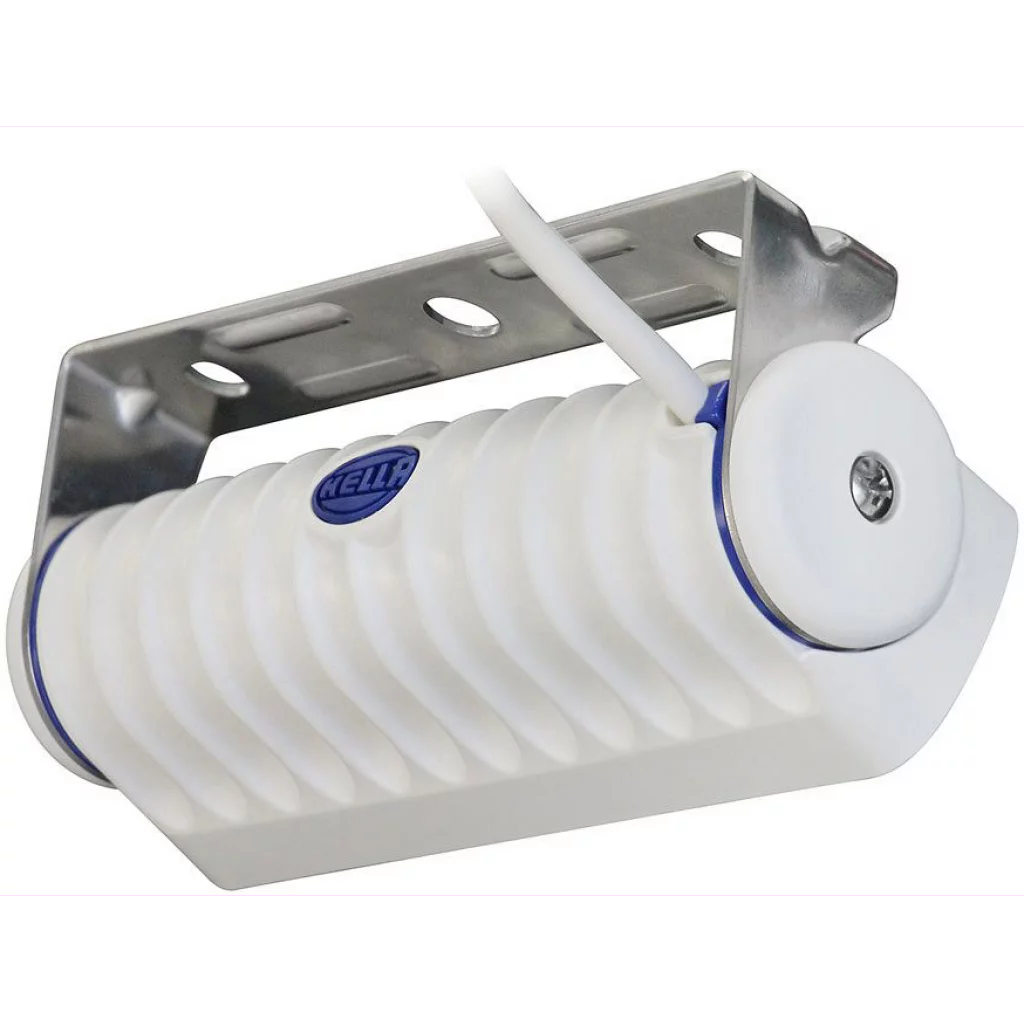 Hella Sea Hawk-R LED dekkslys hvit