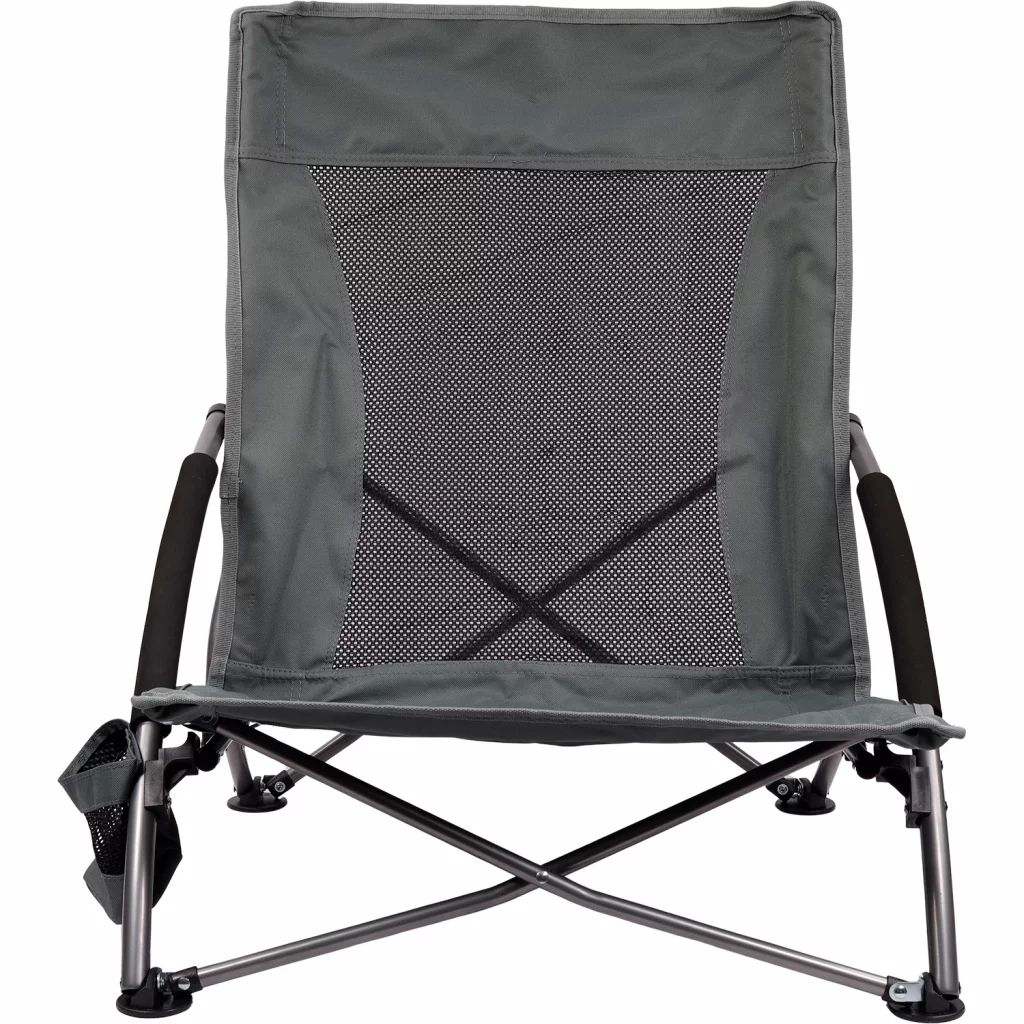 Strandstol Compact