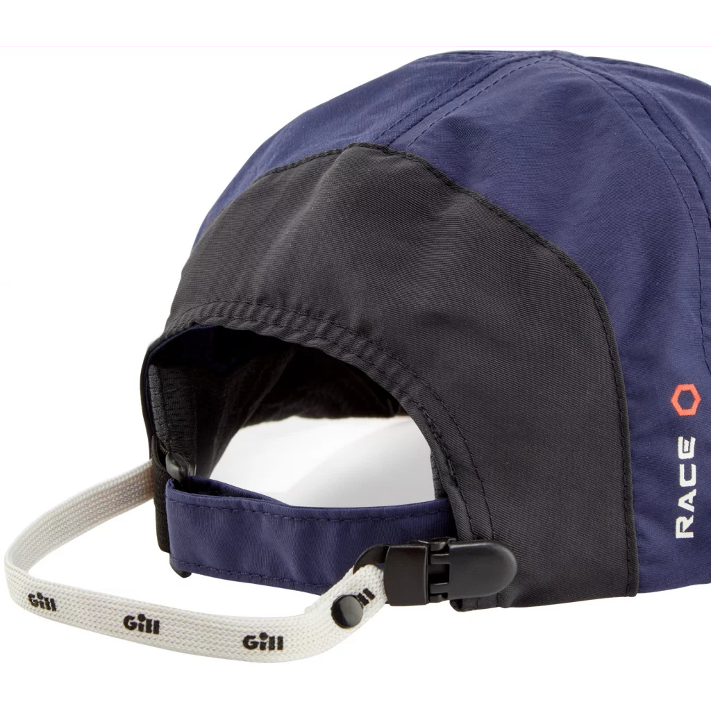 Gill Race Caps dark blue