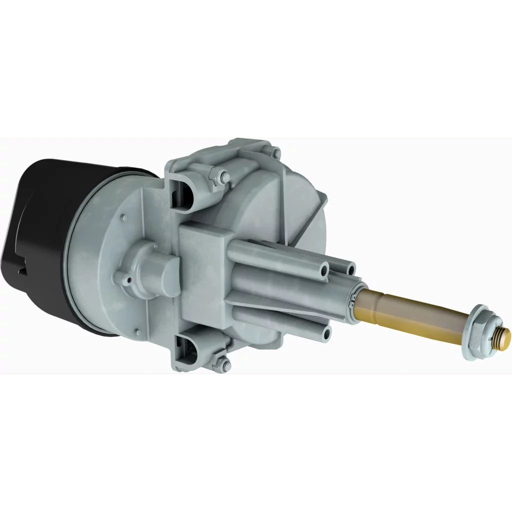 Lowrance NAC-1 autopilotpakke for kabelstyring