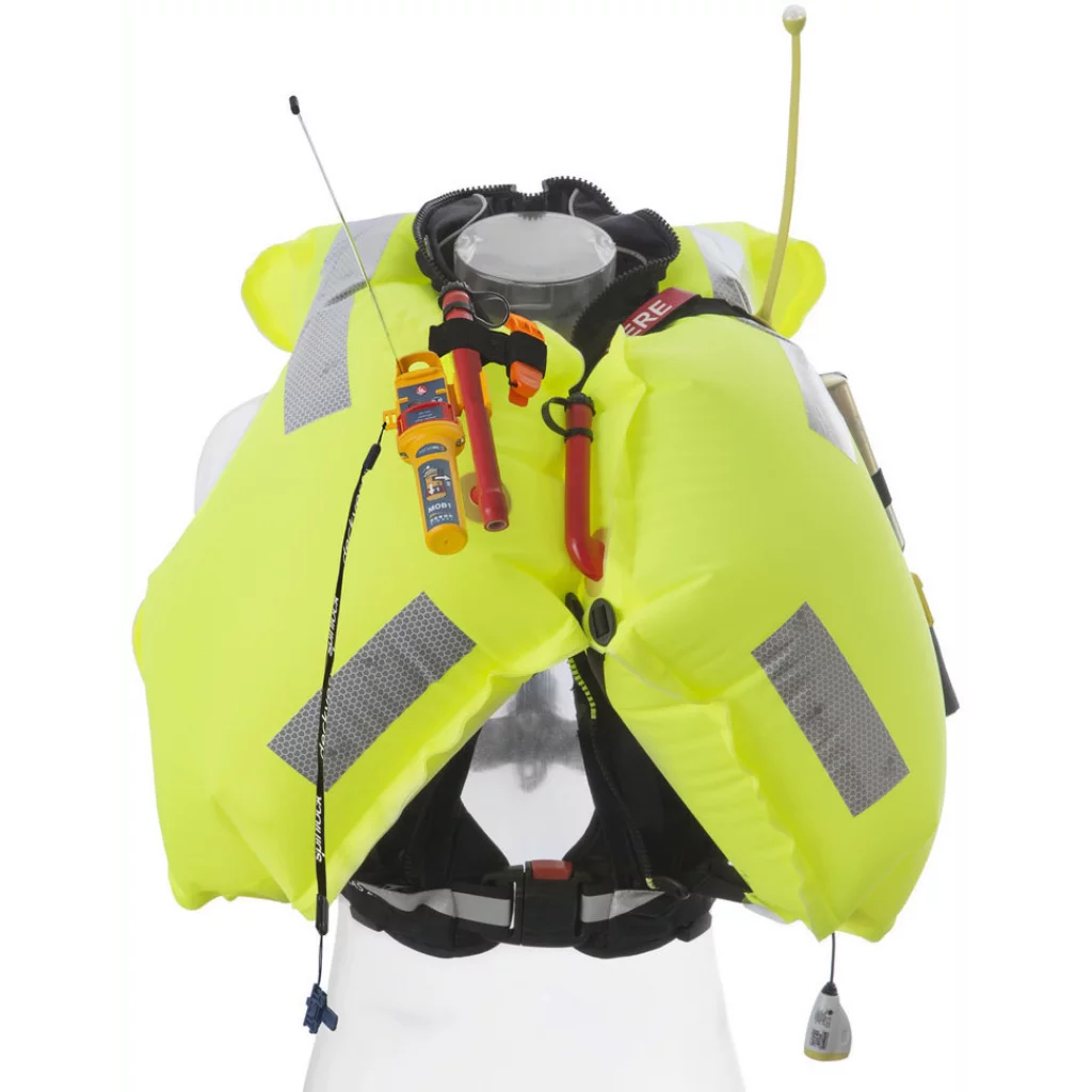 Spinlock Deckvest Duro SOLAS 275N