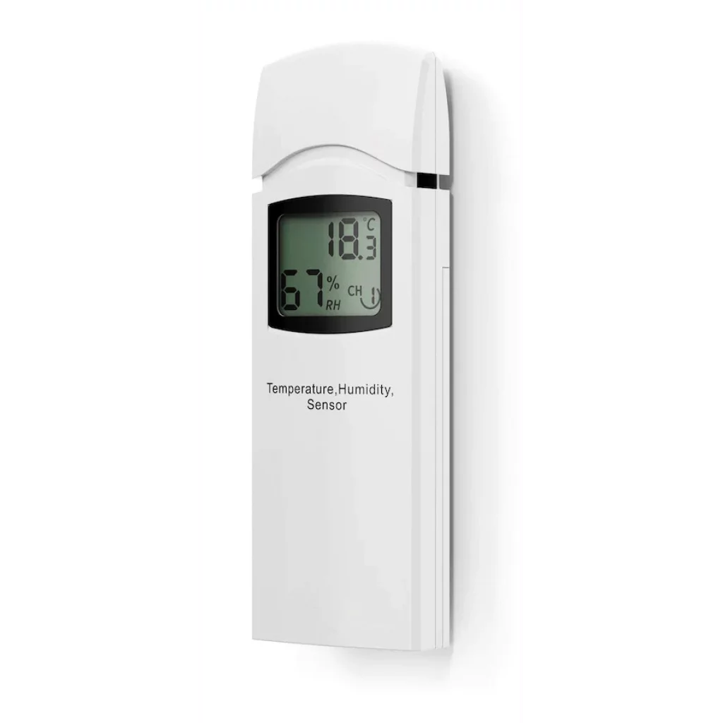 Værstasjon PRO 2 Wifi meteorolog