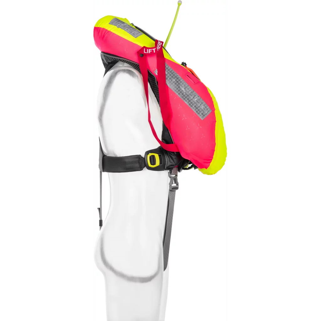Spinlock Deckvest Vito AFS 170N Hammar automatvest