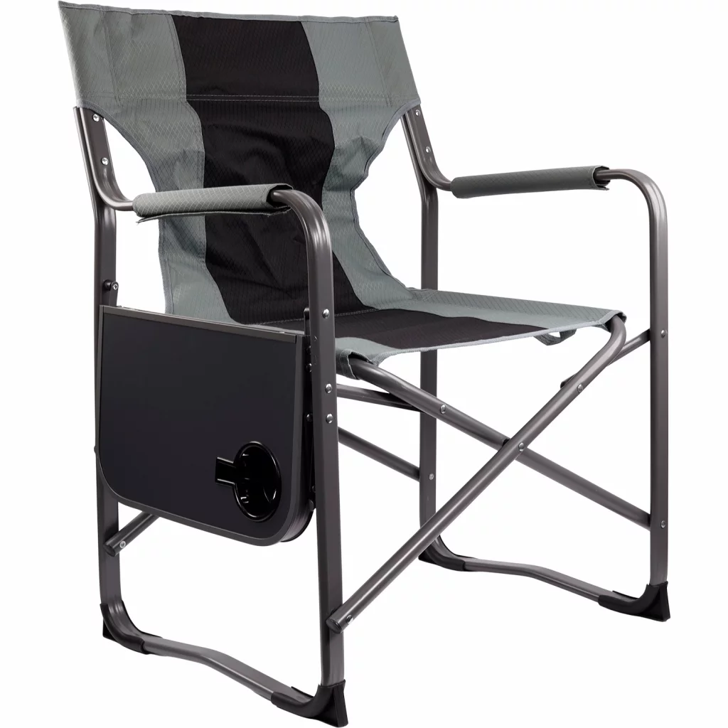 Dekkstol Comfort m/sidebord