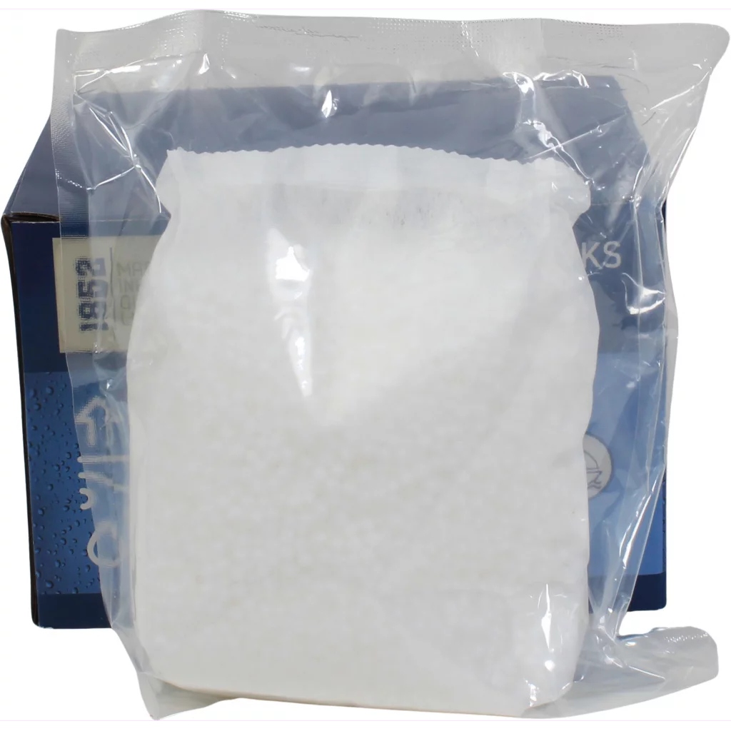 1852 Fuktslukerboks refill 3 x 450 g