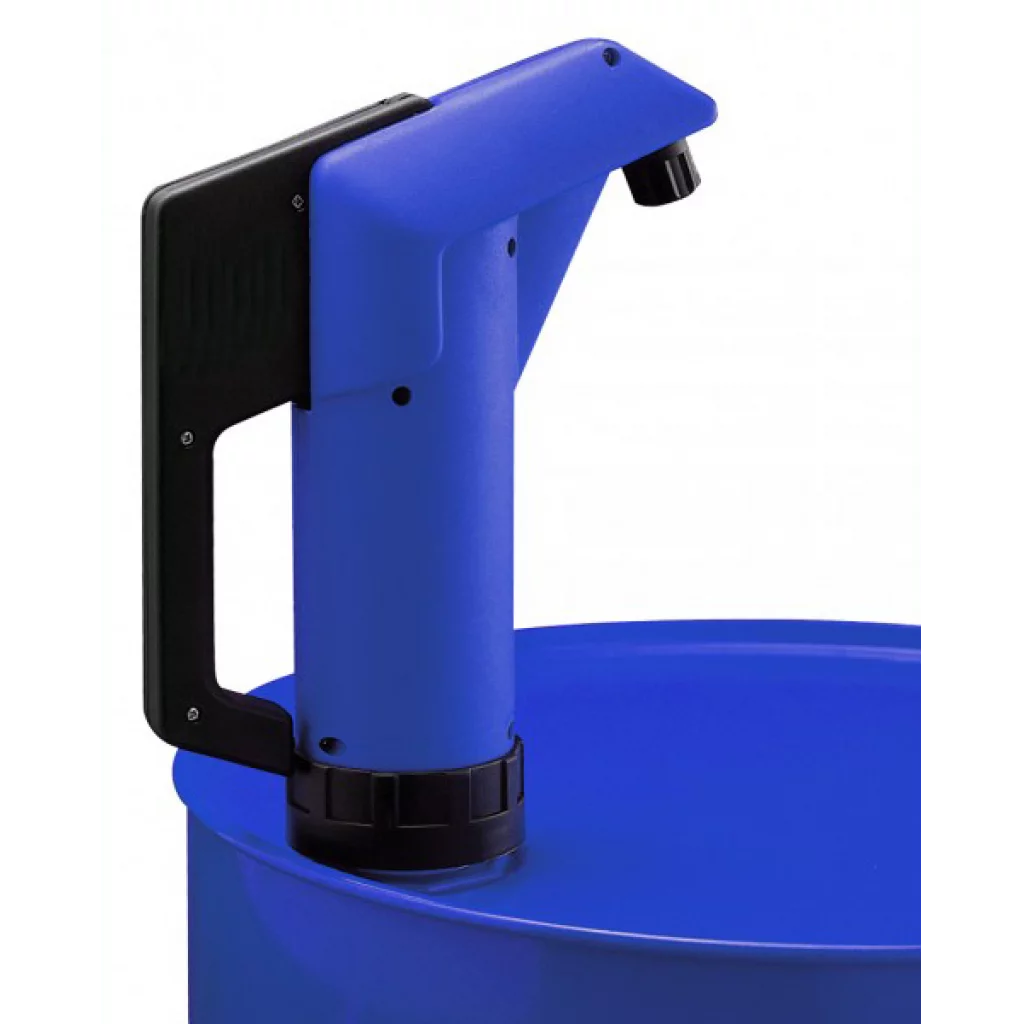 Liqui Moly Pumpe plast til 60 l og 205 l