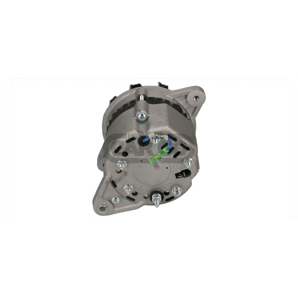 ALTERNATOR 35A YANMAR 1P