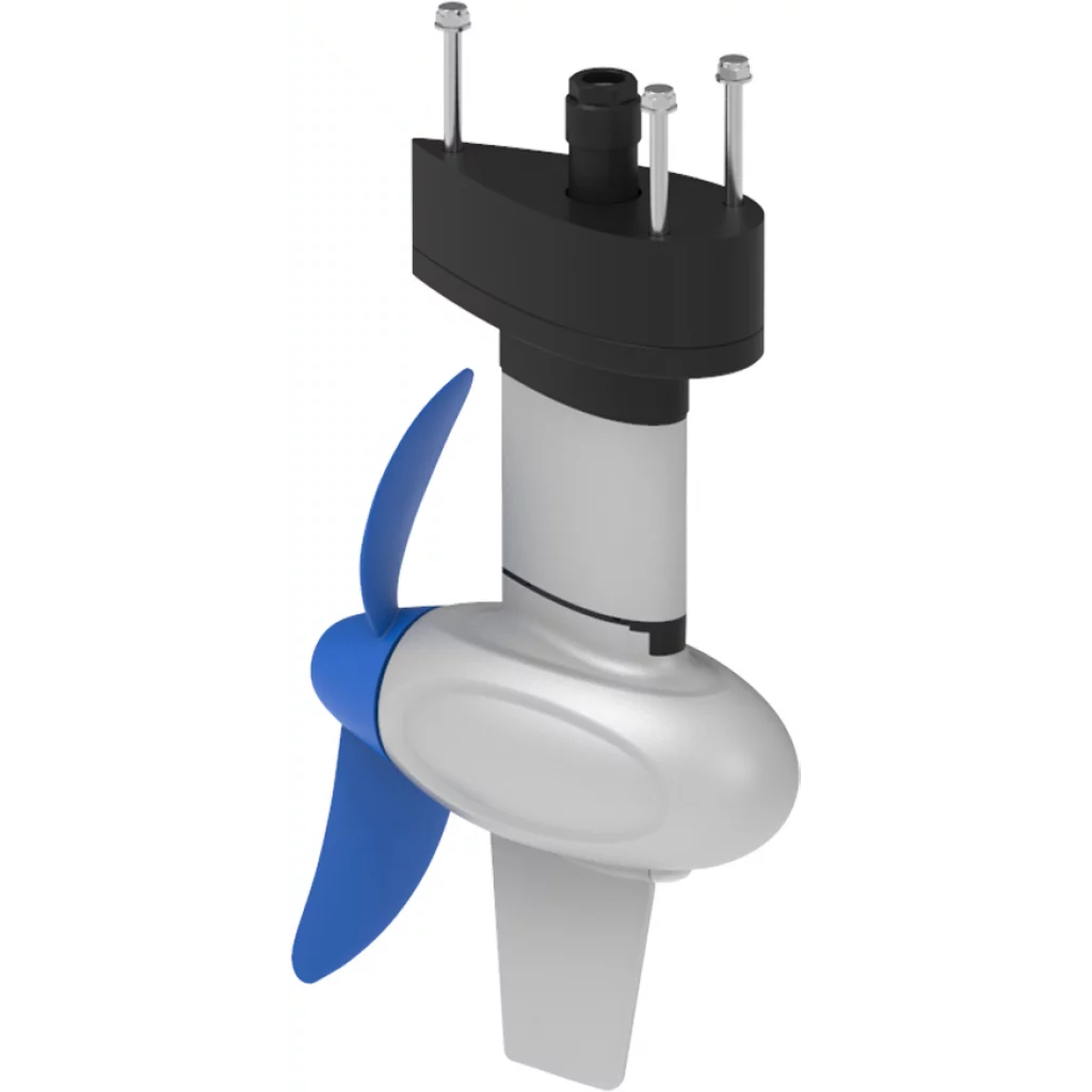 ePropulsion Pod Drive 1.0 Evo elektrisk båtmotor