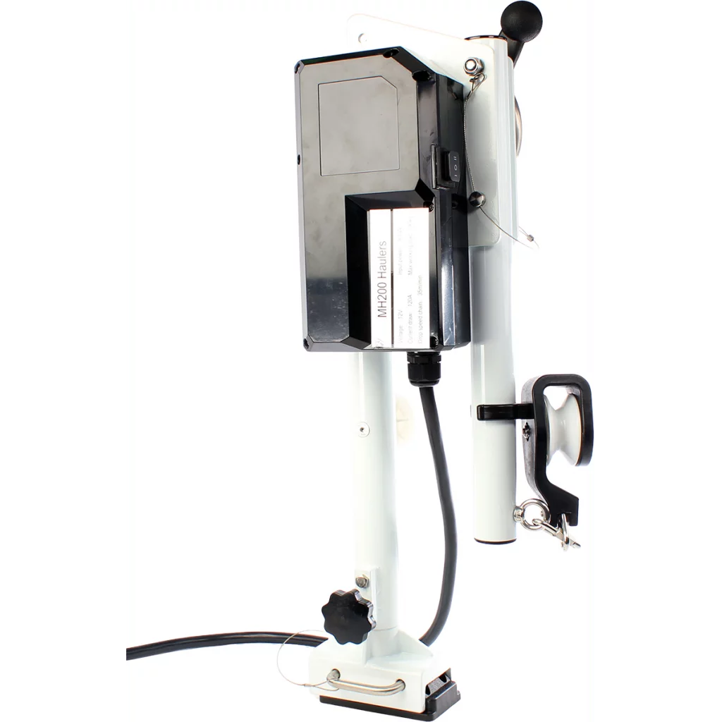 Sea-Lift teinehaler MH200i 12V