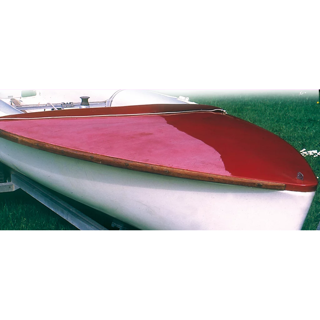 Owatrol Polytrol fargefornyer 0,5 l