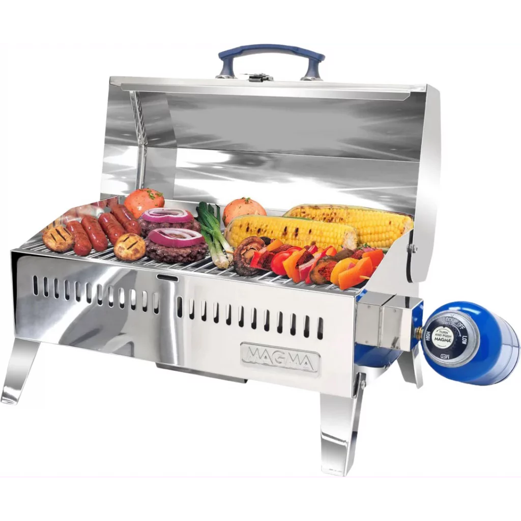 Magma Cabo gassgrill