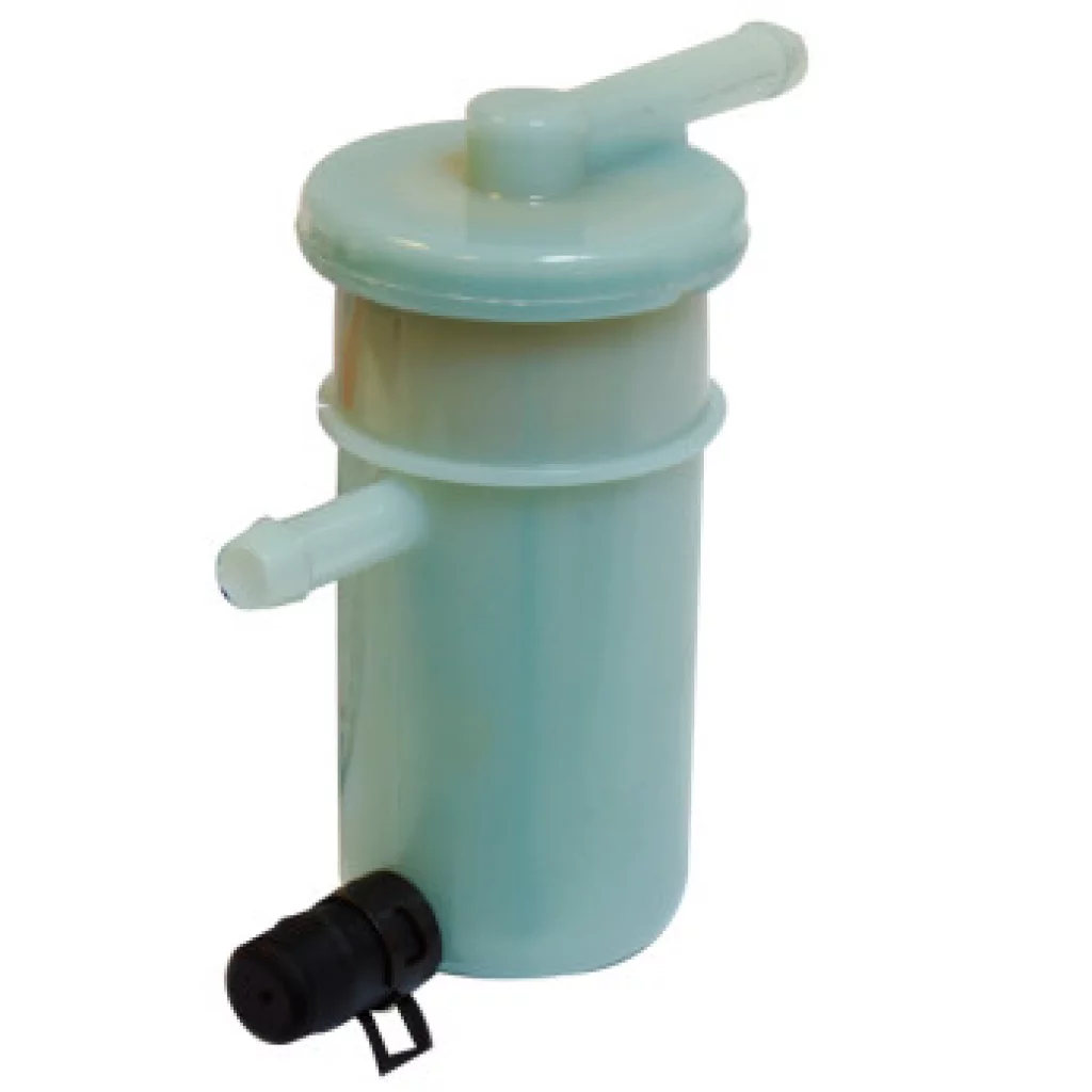 Suzuki Servicekit 2 (DF40A, DF50A, DF60A(2010+)