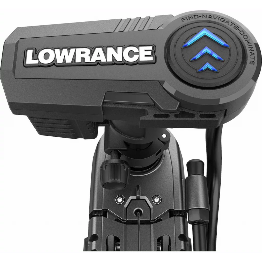 Lowrance Ghost 60" trollingmotor