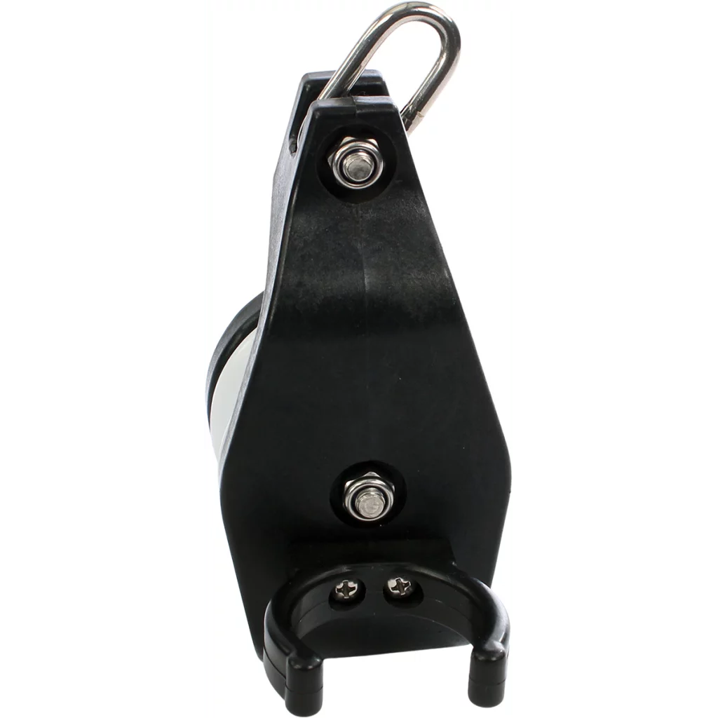 Blokk til teinehaler - reserve