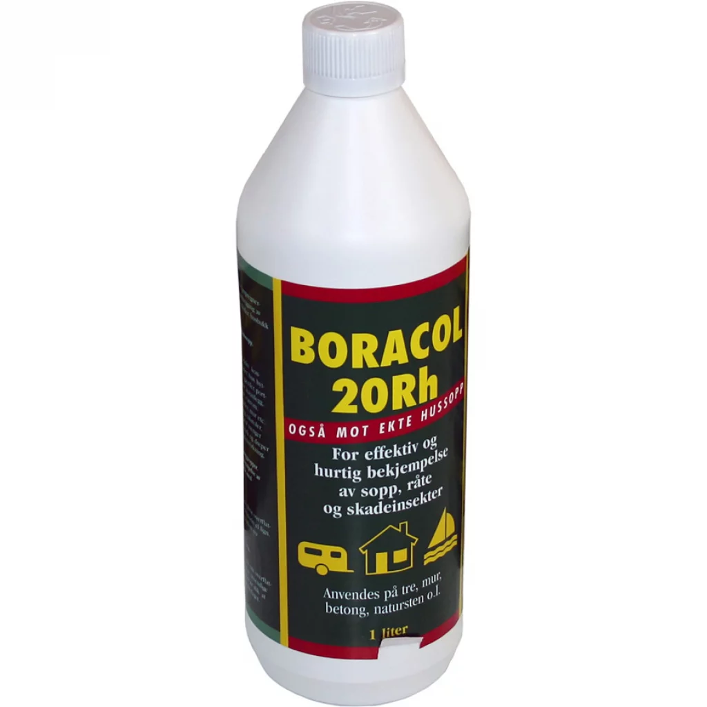 Boracol 15, 2,5 l