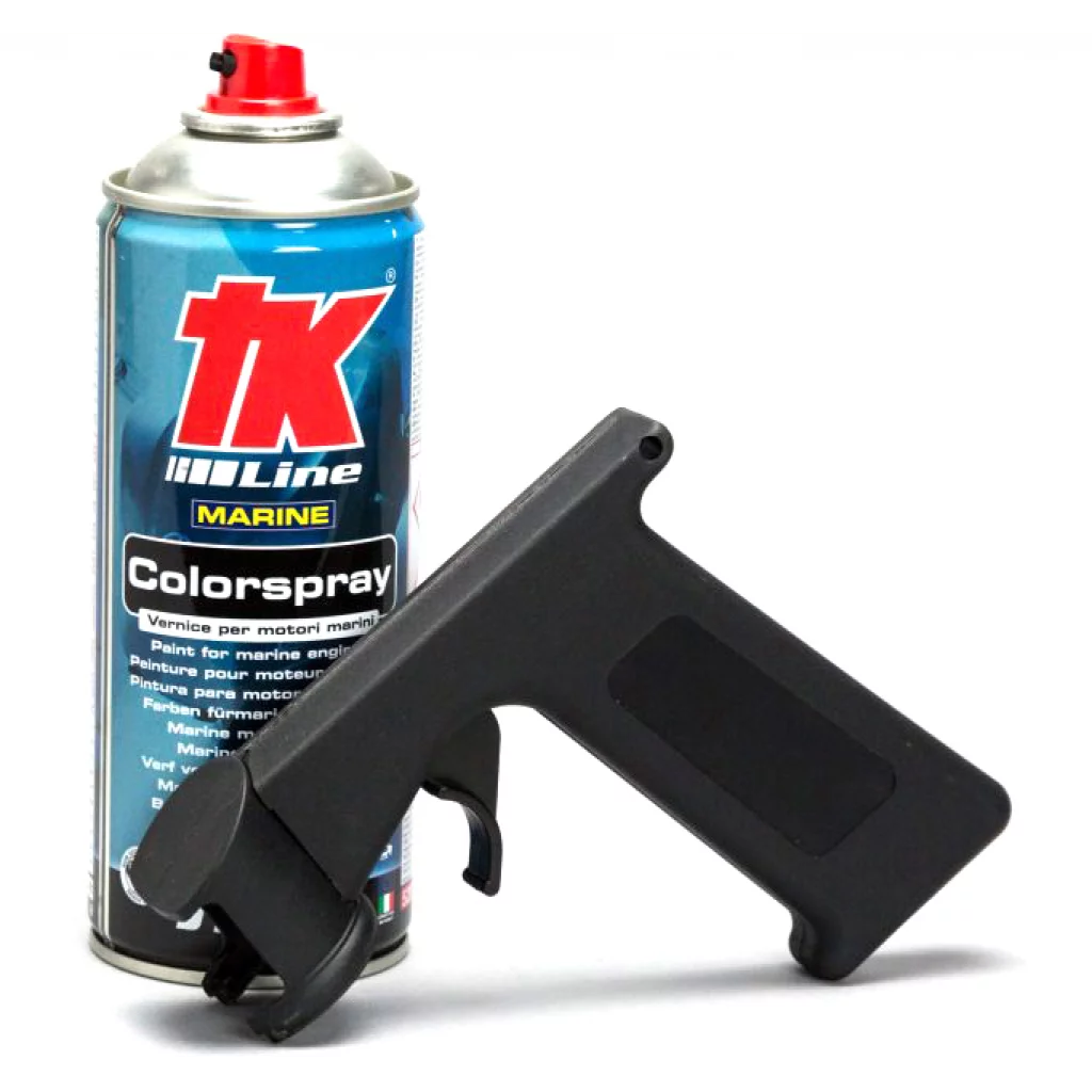 TK Håndtak til sprayboks